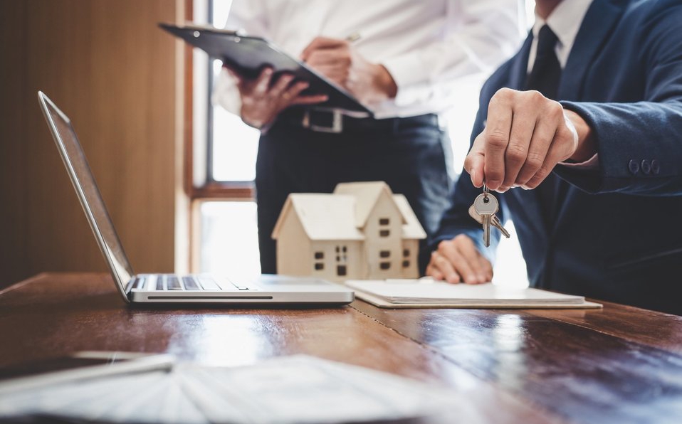 Проверка недвижимости или продавца (выдача свидетельства безопасности сделки)